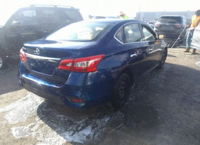 Photo 3 VIN: 3N1AB7AP4JY323576 - NISSAN SENTRA 