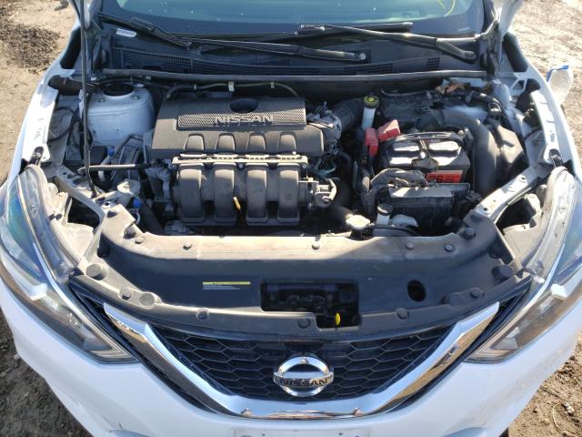 Photo 6 VIN: 3N1AB7AP4JY323884 - NISSAN SENTRA S 