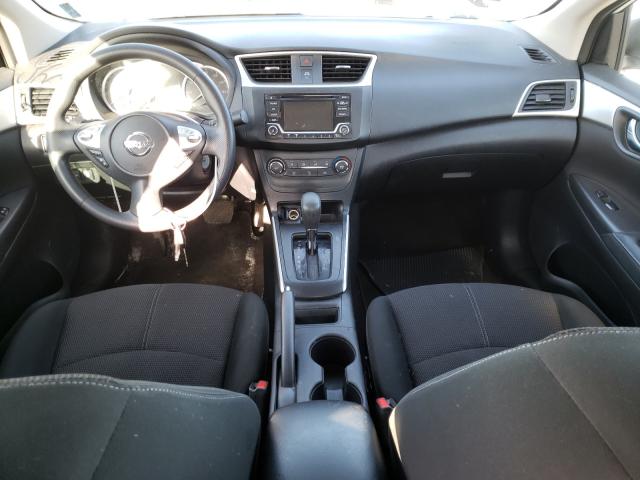 Photo 8 VIN: 3N1AB7AP4JY323884 - NISSAN SENTRA S 