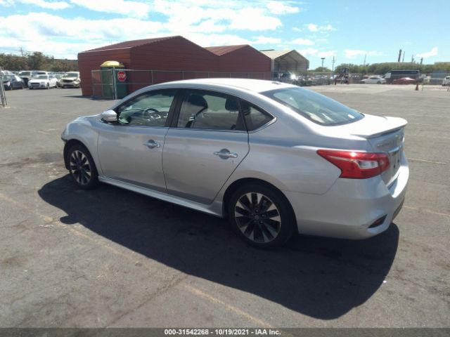 Photo 2 VIN: 3N1AB7AP4JY324145 - NISSAN SENTRA 