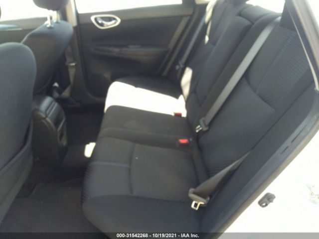 Photo 7 VIN: 3N1AB7AP4JY324145 - NISSAN SENTRA 