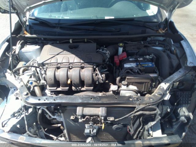 Photo 9 VIN: 3N1AB7AP4JY324145 - NISSAN SENTRA 