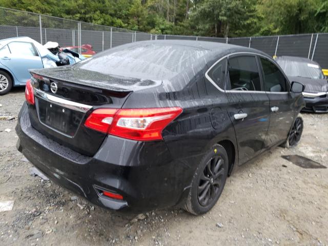 Photo 3 VIN: 3N1AB7AP4JY324632 - NISSAN SENTRA S 