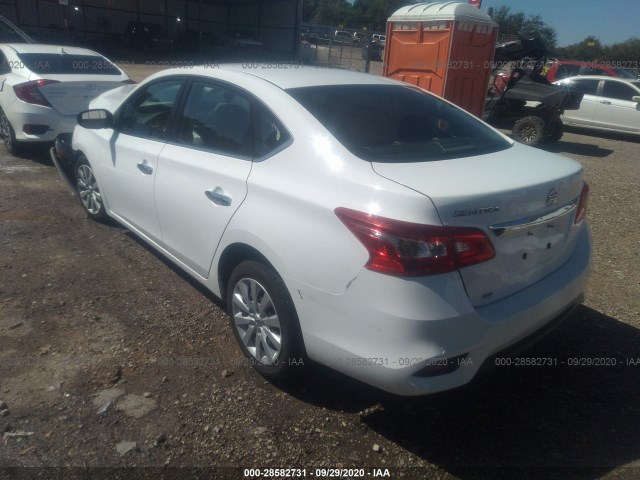 Photo 2 VIN: 3N1AB7AP4JY324839 - NISSAN SENTRA 