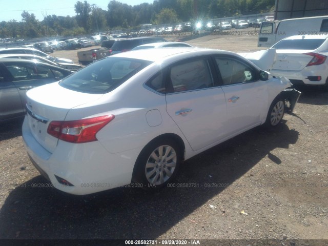 Photo 3 VIN: 3N1AB7AP4JY324839 - NISSAN SENTRA 