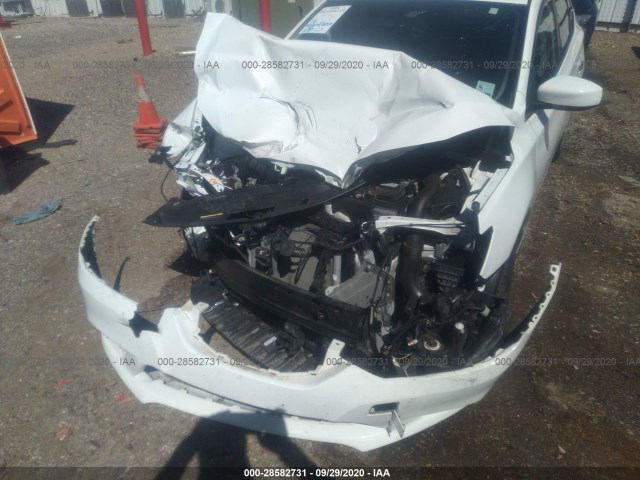 Photo 5 VIN: 3N1AB7AP4JY324839 - NISSAN SENTRA 