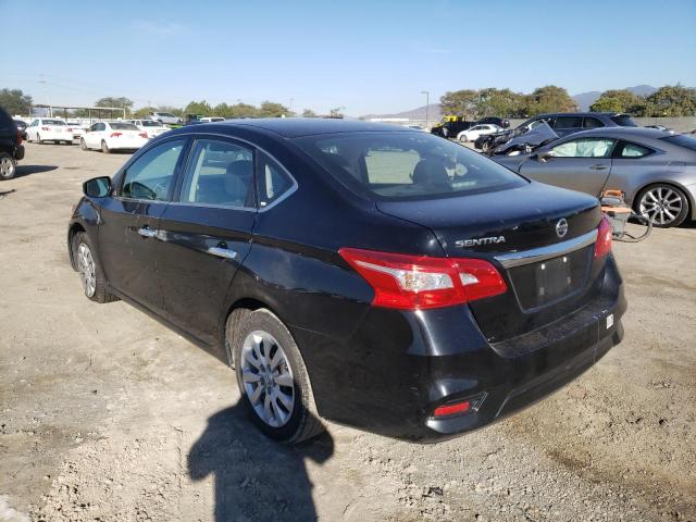 Photo 2 VIN: 3N1AB7AP4JY324954 - NISSAN SENTRA 