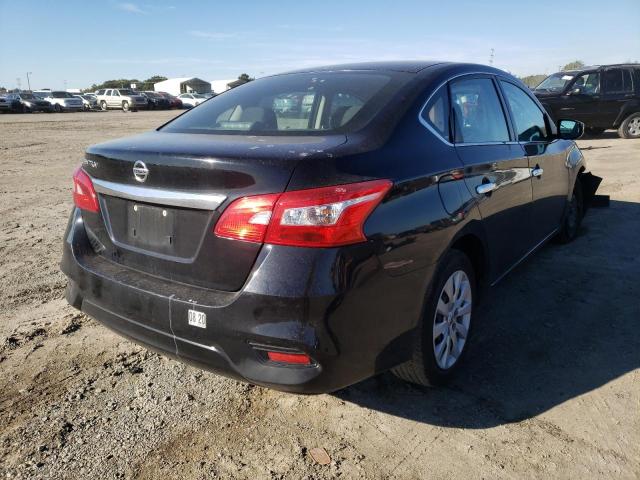 Photo 3 VIN: 3N1AB7AP4JY324954 - NISSAN SENTRA 