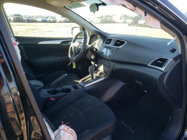 Photo 4 VIN: 3N1AB7AP4JY324954 - NISSAN SENTRA 