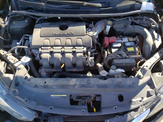 Photo 6 VIN: 3N1AB7AP4JY324954 - NISSAN SENTRA 