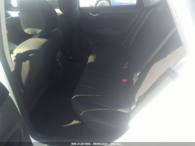 Photo 7 VIN: 3N1AB7AP4JY325036 - NISSAN SENTRA 