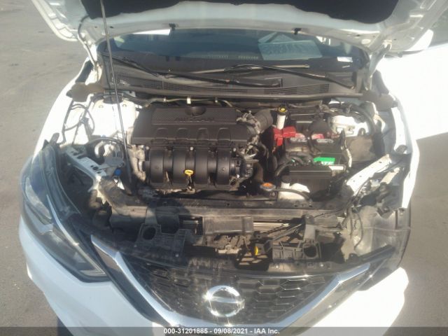 Photo 9 VIN: 3N1AB7AP4JY325036 - NISSAN SENTRA 