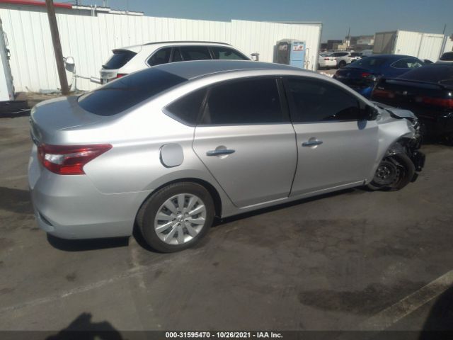 Photo 3 VIN: 3N1AB7AP4JY326378 - NISSAN SENTRA 