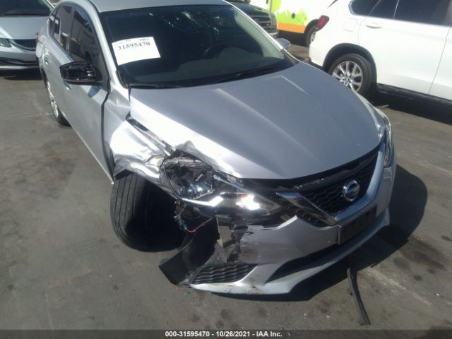 Photo 5 VIN: 3N1AB7AP4JY326378 - NISSAN SENTRA 