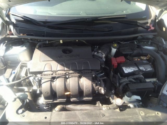 Photo 9 VIN: 3N1AB7AP4JY326378 - NISSAN SENTRA 