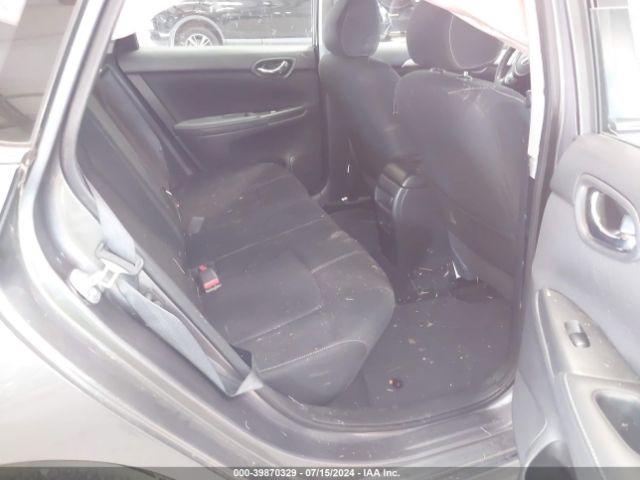 Photo 7 VIN: 3N1AB7AP4JY327742 - NISSAN SENTRA 