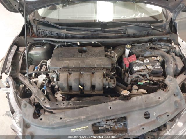 Photo 9 VIN: 3N1AB7AP4JY327742 - NISSAN SENTRA 