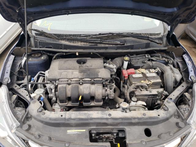 Photo 6 VIN: 3N1AB7AP4JY328177 - NISSAN SENTRA S 