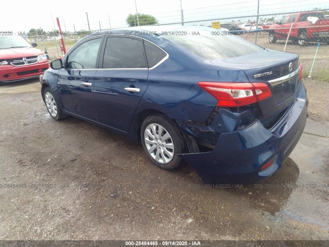 Photo 2 VIN: 3N1AB7AP4JY329457 - NISSAN SENTRA 