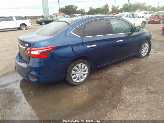 Photo 3 VIN: 3N1AB7AP4JY329457 - NISSAN SENTRA 