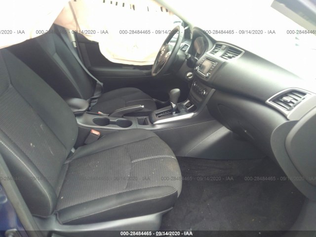 Photo 4 VIN: 3N1AB7AP4JY329457 - NISSAN SENTRA 