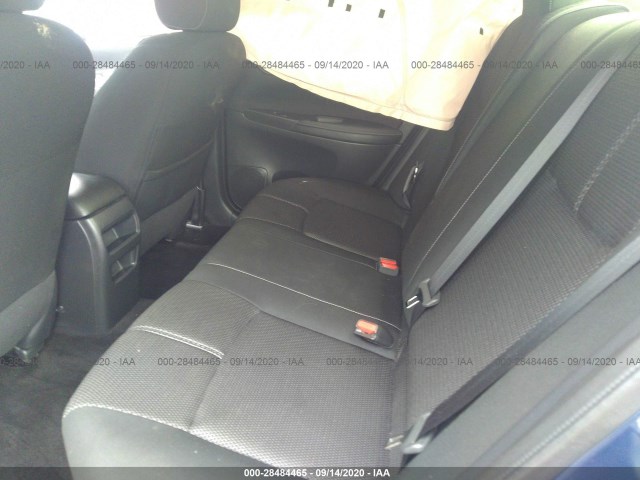 Photo 7 VIN: 3N1AB7AP4JY329457 - NISSAN SENTRA 