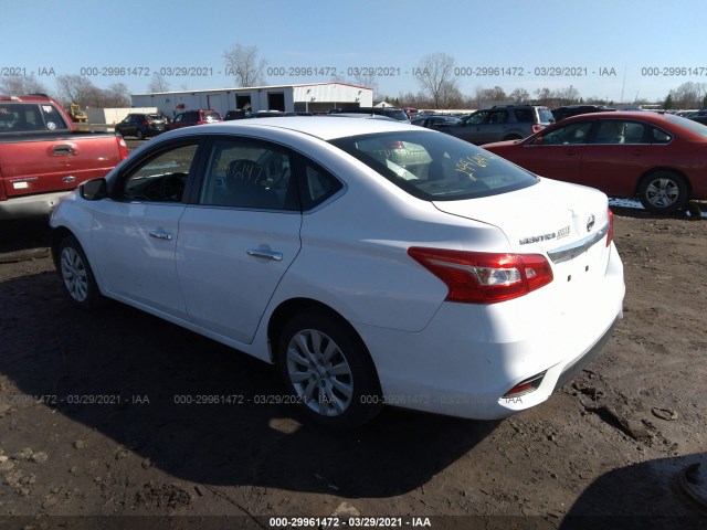 Photo 2 VIN: 3N1AB7AP4JY330009 - NISSAN SENTRA 