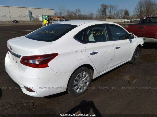 Photo 3 VIN: 3N1AB7AP4JY330009 - NISSAN SENTRA 