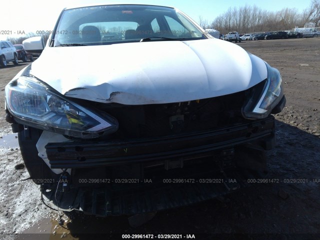 Photo 5 VIN: 3N1AB7AP4JY330009 - NISSAN SENTRA 