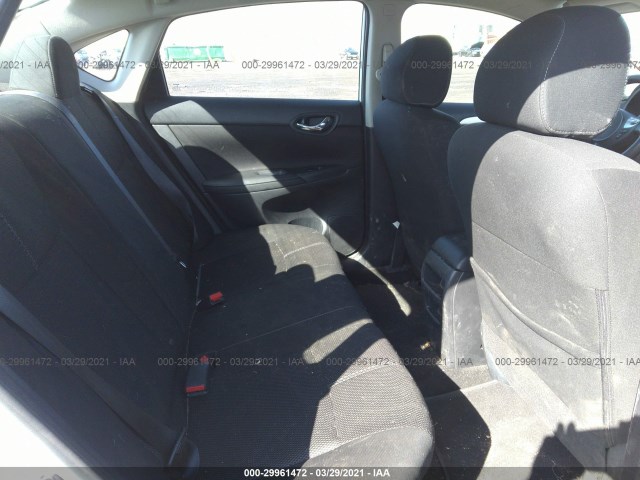 Photo 7 VIN: 3N1AB7AP4JY330009 - NISSAN SENTRA 