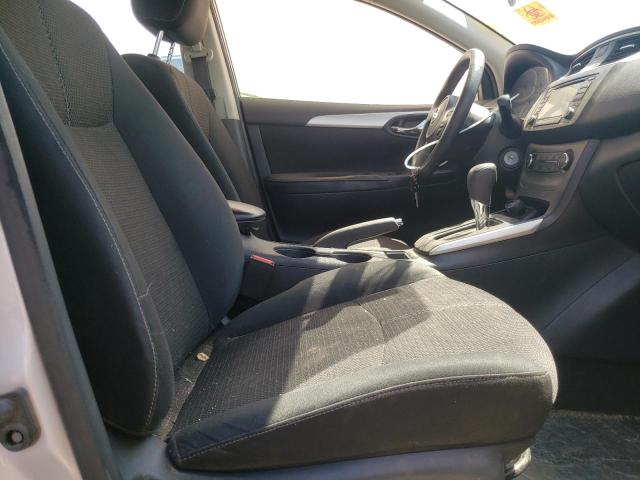 Photo 4 VIN: 3N1AB7AP4JY330396 - NISSAN SENTRA S 