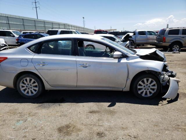 Photo 8 VIN: 3N1AB7AP4JY330396 - NISSAN SENTRA S 