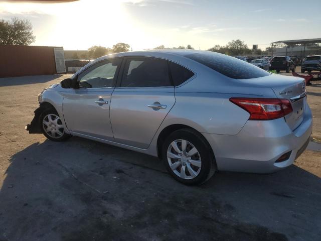 Photo 1 VIN: 3N1AB7AP4JY330821 - NISSAN SENTRA S 