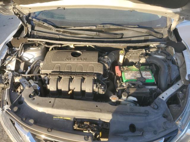 Photo 10 VIN: 3N1AB7AP4JY330821 - NISSAN SENTRA S 