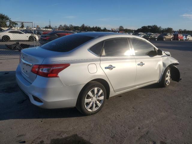 Photo 2 VIN: 3N1AB7AP4JY330821 - NISSAN SENTRA S 