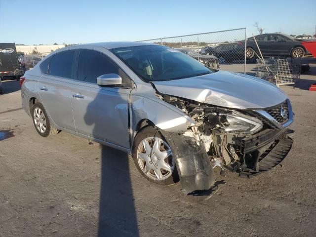 Photo 3 VIN: 3N1AB7AP4JY330821 - NISSAN SENTRA S 