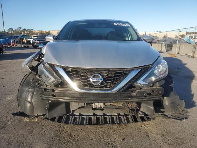 Photo 4 VIN: 3N1AB7AP4JY330821 - NISSAN SENTRA S 