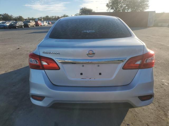 Photo 5 VIN: 3N1AB7AP4JY330821 - NISSAN SENTRA S 