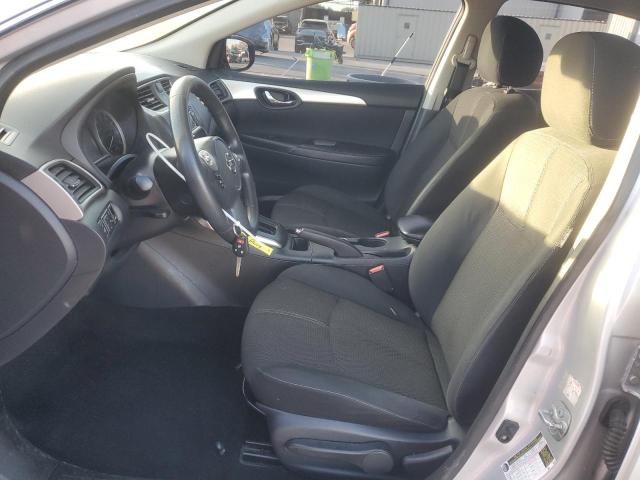 Photo 6 VIN: 3N1AB7AP4JY330821 - NISSAN SENTRA S 