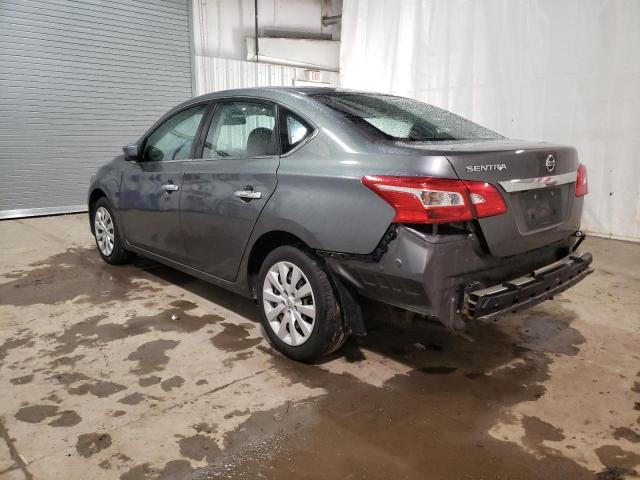 Photo 1 VIN: 3N1AB7AP4JY331144 - NISSAN SENTRA S 