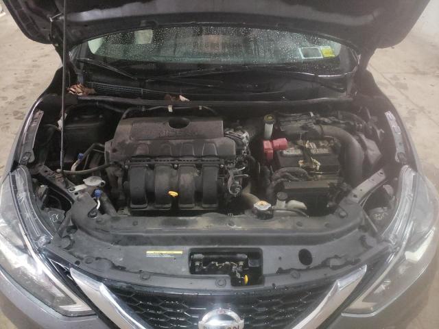 Photo 10 VIN: 3N1AB7AP4JY331144 - NISSAN SENTRA S 