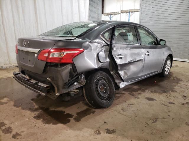 Photo 2 VIN: 3N1AB7AP4JY331144 - NISSAN SENTRA S 