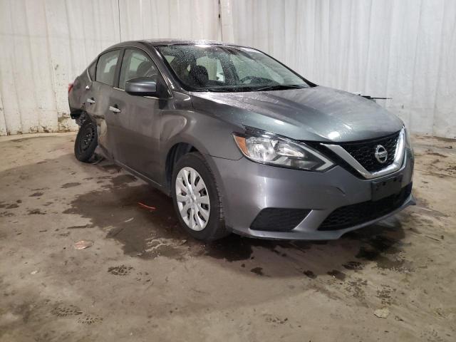 Photo 3 VIN: 3N1AB7AP4JY331144 - NISSAN SENTRA S 