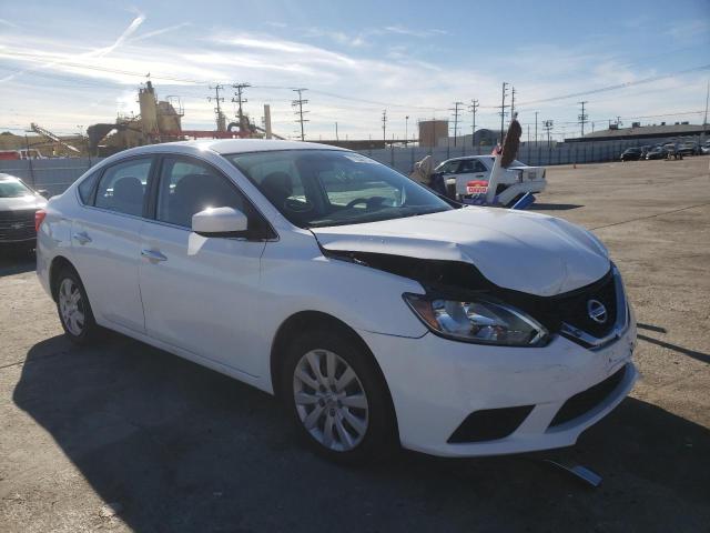 Photo 0 VIN: 3N1AB7AP4JY331306 - NISSAN SENTRA S 