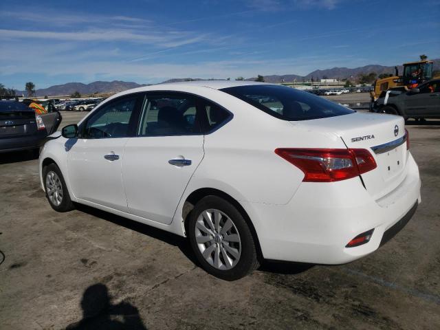 Photo 2 VIN: 3N1AB7AP4JY331306 - NISSAN SENTRA S 