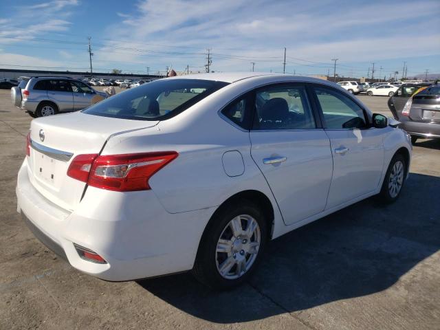 Photo 3 VIN: 3N1AB7AP4JY331306 - NISSAN SENTRA S 