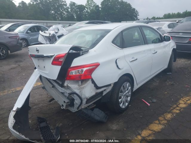 Photo 3 VIN: 3N1AB7AP4JY331533 - NISSAN SENTRA 