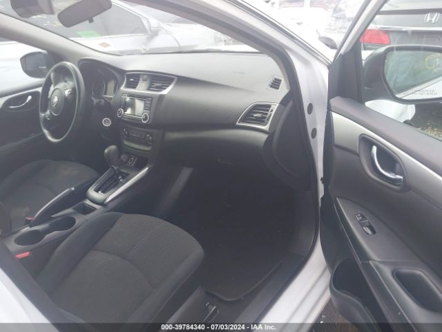 Photo 4 VIN: 3N1AB7AP4JY331533 - NISSAN SENTRA 