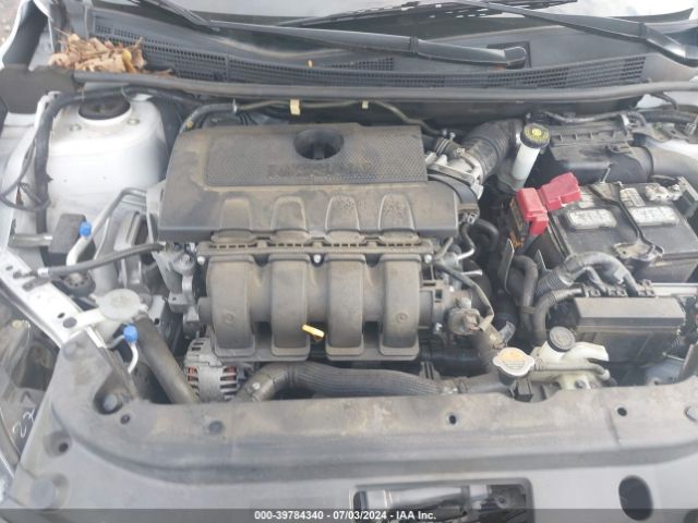 Photo 9 VIN: 3N1AB7AP4JY331533 - NISSAN SENTRA 