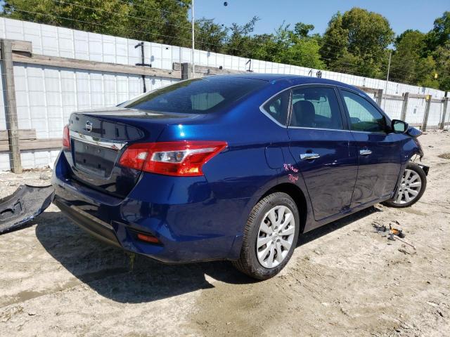 Photo 3 VIN: 3N1AB7AP4JY332522 - NISSAN SENTRA S 